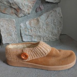 Fox Ridge Clogs